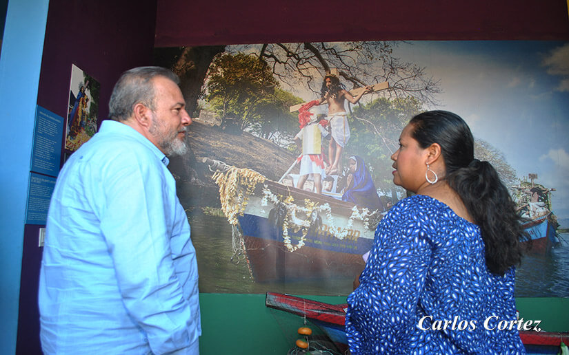 ministro-turismo-cuba-nicaragua